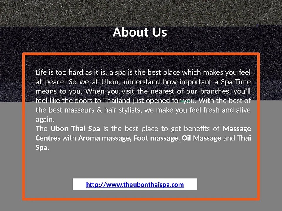 Ubon_Thai_Spa