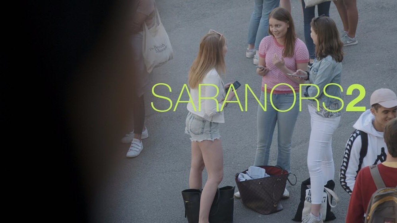 SKAM S4E07 Clip 3 Saranors2 - Español