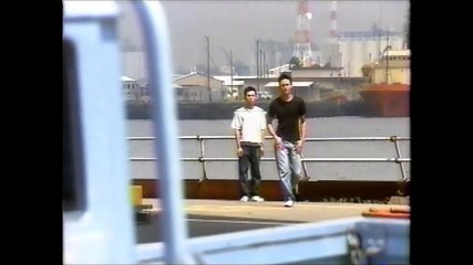 ドラマ　成り上がり②　主演松岡昌宏　矢沢永吉ヒストリー