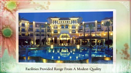 Few Suggestions To Book A Hotel On-Line