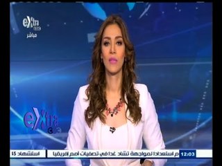 #غرفة_الأخبار | جولة أخبارية مع #مروج_إبراهيم | 5 سبتمبر 2015