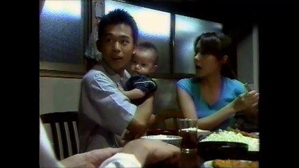 ドラマ　成り上がり⑥　主演松岡昌宏　矢沢永吉ヒストリー