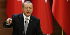 Cumhurbaşkanı Erdoğan: Boğaz'ın Siluetini Bozan Yapıları Yıkın