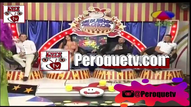 Los Dueños del Circo Las breves noticias de La Pitonisa