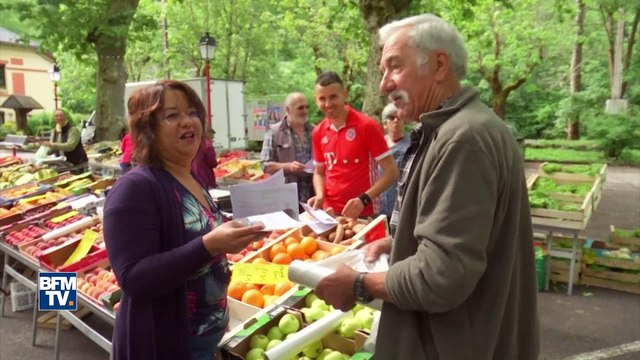 Législatives: en Ariège, les soutiens de Mélenchon espèrent réitérer les scores de la présidentielle