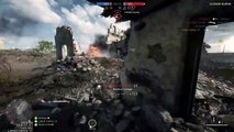 BF1 - Fails and LOLs 6 _ One-Man Wrecksdfsdf34234ing Crew!