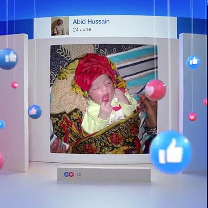 Funny Jokes in Punjabi Talking Tom & Ben News 2017- Episode 18