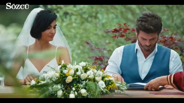 Kıvanç Tatlıtuğ'un dizisinde çok konuşulacak sahne