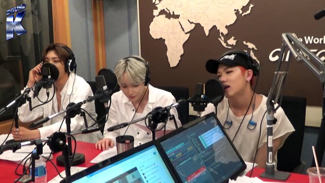 [Sound K] 비아이지 (B.I.G) - Hello Hello