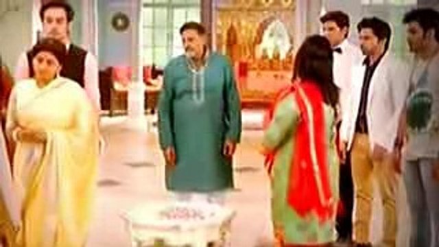 Thapki Pyar Ki - 9th June 2017 Updates - BIHAN KO SABOOT KI TALAASH