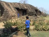 Mahakali Caves-Ancient Buddha Caves-Mumbai