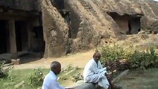 Mahakali-Mumbai`s Oldest Cave