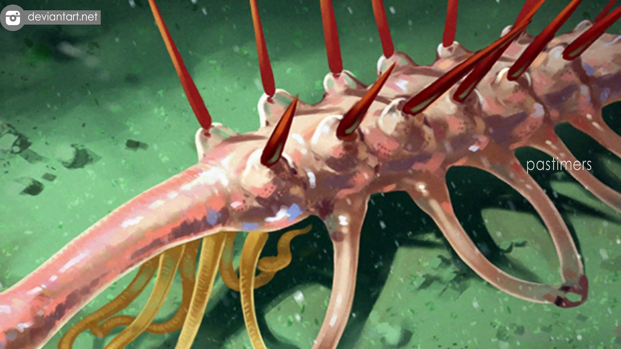 10 Extinct Creatures You’ll Be Glad Don’t Exist