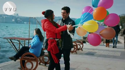 हयात  और मूरत | मेरे रसके कमर song  | hayat and murat  | mere raske kamar song