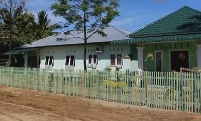 Mantan Teroris Dirikan Pesantren untuk Deradikalisasi