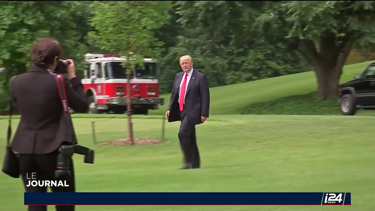 Crise entre le Qatar et ses voisins: Washington se pose en médiateur