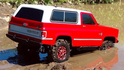 5 Best Off Road Vehicles Ever - YOU HAVE TO SEE