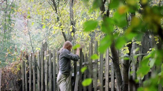 Молодая гвардия - Серия 5