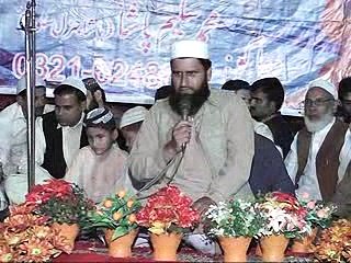 zikar nabi da kardiya rehna changa lagda  Allah Tawakal Mehfil 22 March 2013