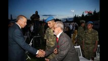 Kayseri Cumhurbaşkanı Erdoğan ve Gül Kayseri de Iftar Yaptı
