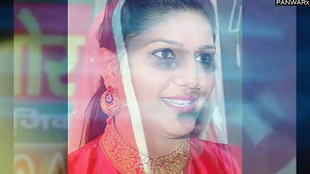 शादी के बाद सपना नहीं करेंगी डांस! सपना ने Fans का दिल तोडा! Sapna will not Dance after wedding - Full HD Video