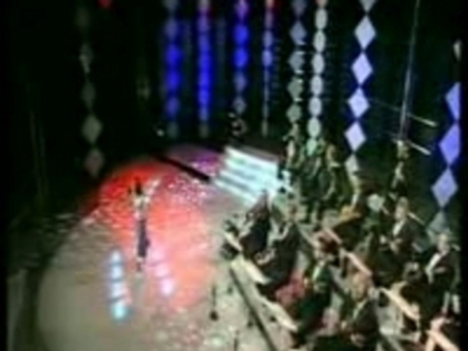 Alma Subasic - Mila majko salji me na vodu - VIDEO SPOT 2005