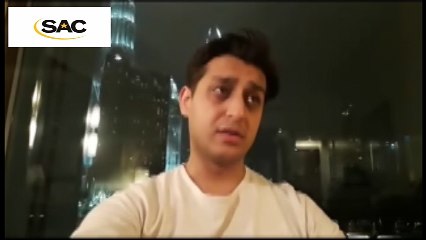 SRK meets Imran Khan over Panama leaks Shafaat Ali