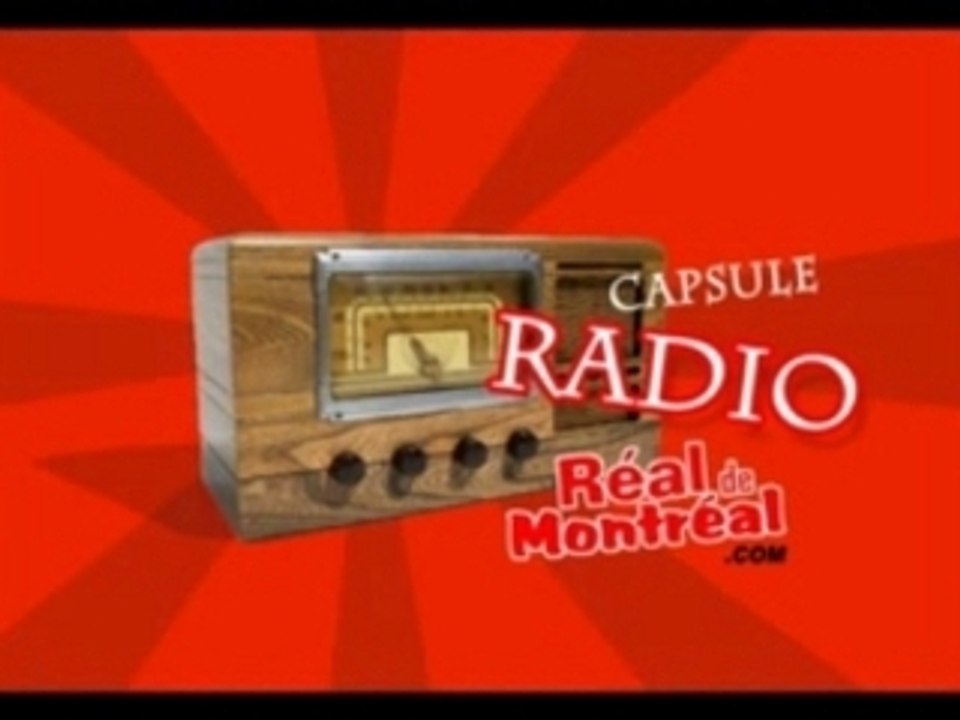 Ca pue! - Real de Montreal
