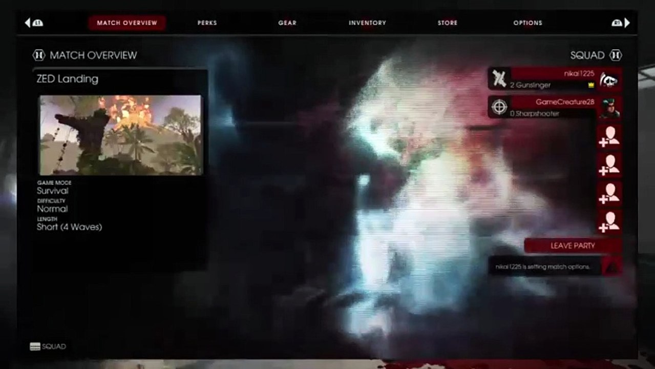 Killing Floor 2