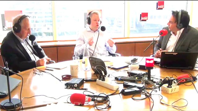 Ben Hall sur Teresa May : Elle a révélé toutes ses faiblesses dans cette campagne.