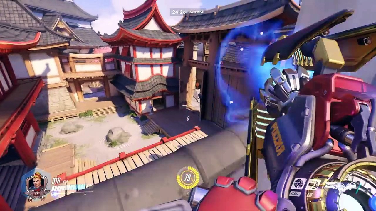 20 OVERWATCH MAP TRICKS ►Improve your gameplay!