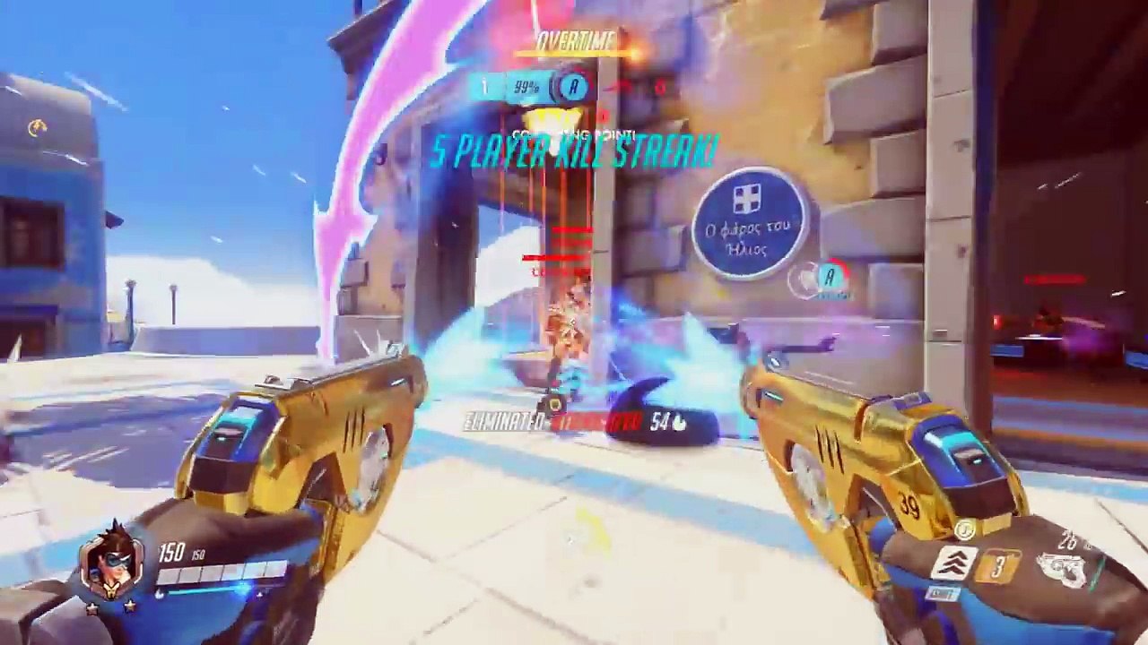 30 FUNNY & CRAZY Moments, Overwatch GlitchesBugs #10 ►Community Montage