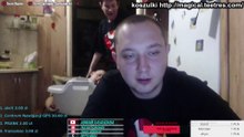 DanielMagical i Baobab naćpani_ Daga coś im dosypa