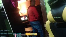 DanielMagical robi narkotest ! Pozytywny wynik! GOCHA_DRZE_PIZDE