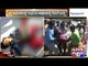Ramanagar: 4 Injured In Road Accident, Localites Save Injured & Send Them To Hospital
