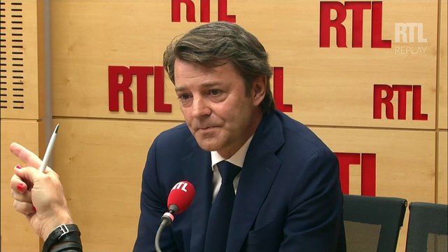 François Baroin : Les événements terroristes ont influencé le choix des Britanniques