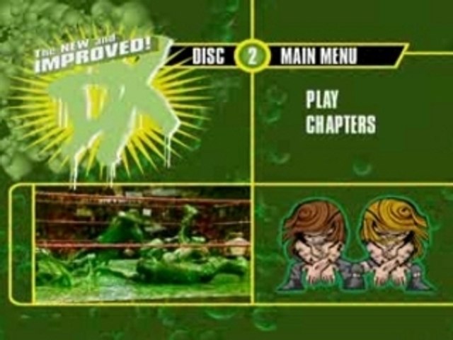 dx dvd