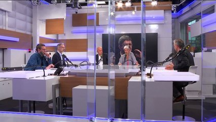 Avec la réforme du code du travail prévue, "il n'y aura plus de code du travail" (Corbière)