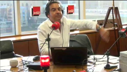 Sur Theresa May, Captain Ska chante "she's a liar" - Le 07h43