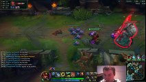 Jarvan vs Yasuo (Diamond Toplane) - LL Josias(002859.999-003000.000)