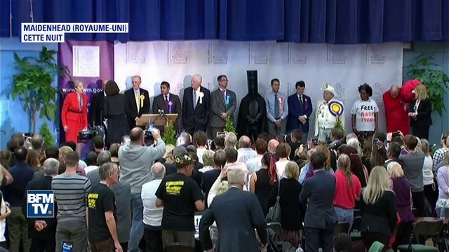 Majorité absolue perdue pour Theresa May: quelles conséquences sur le Brexit ?