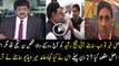 Hamid Mir Plays A Clip Of Malik Noor Awan..