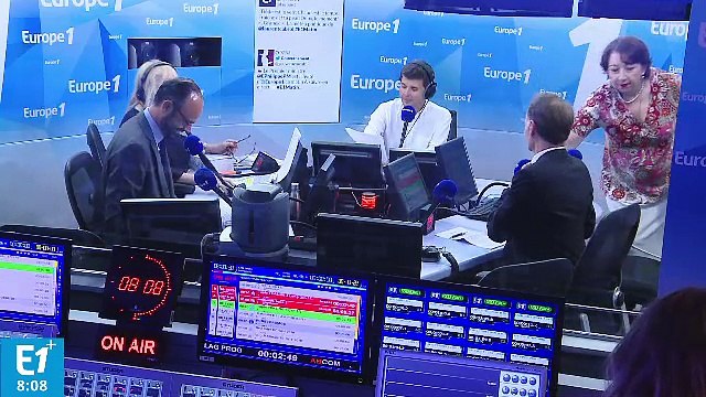 TEASER - Édouard Philippe, la terreur du Havre contre Fabien Namias