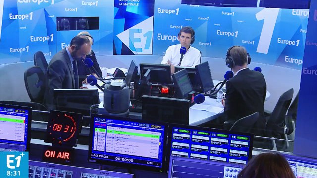 Edouard Philippe prudent sur le raz-de-marée annoncé de LREM aux législatives