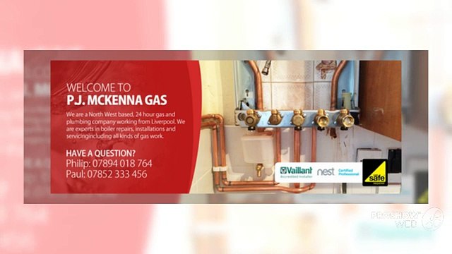 Landlord Gas Safety Certificates Liverpool