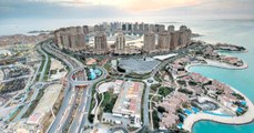 Katar'la Ekonomik İlişkiler Artırılacak