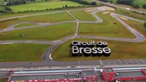Circuit de Bresse, le 5 juin 2017