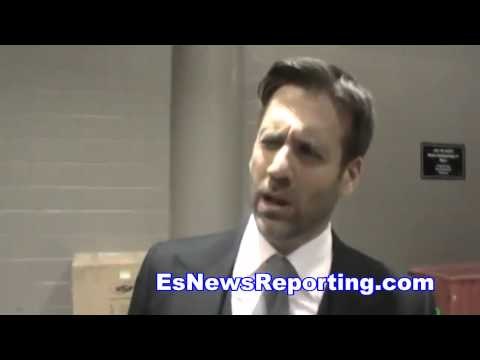 Mayweather vs Pacquiao Max Kellerman Breaks It Down - esnews boxing