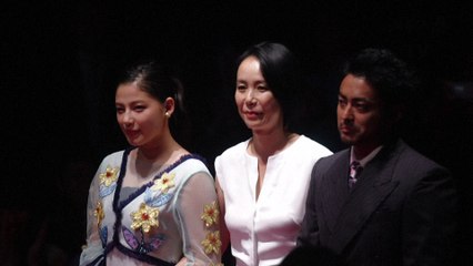 Naomi Kawase prête à aller vers Netflix par souci de liberté