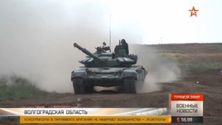 Военные новости от 9.06.2017 г. www.voenvideo.ru